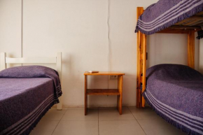 SIGRUM Hostel